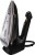 Braun FI 7276 BK FreeStyle 7 Żelazko parowe Czarny, Złoto