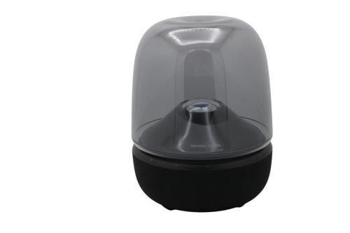 Harman/Kardon Aura Studio 5 3-drożny Czarny Przewodowy i Bezprzewodowy 160 W