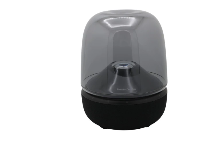 Harman/Kardon Aura Studio 5 3-drożny Czarny Przewodowy i Bezprzewodowy 160 W