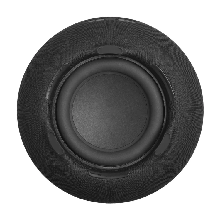 Harman/Kardon Aura Studio 5 3-drożny Czarny Przewodowy i Bezprzewodowy 160 W
