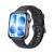 Huawei WATCH Fit 5 4,62 cm (1.82") AMOLED 42.9 mm Cyfrowy 480 x 408 px Ekran dotykowy Czarny GPS