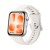 Huawei WATCH Fit 5 4,62 cm (1.82") AMOLED 42.9 mm Cyfrowy 480 x 408 px Ekran dotykowy Srebrny GPS