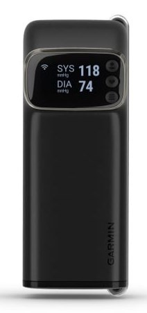 Garmin Index Przedramię Automatyczny 16 użyt.