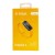 Fitbit Inspire 3 Morgensonne / Schwarz