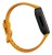 Fitbit Inspire 3 Morgensonne / Schwarz