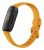 Fitbit Inspire 3 Morgensonne / Schwarz