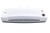 Olympia A 6040 Laminator na zimno/gorąco 400 mm/min Szary, Biały
