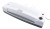 Olympia A 6040 Laminator na zimno/gorąco 400 mm/min Szary, Biały