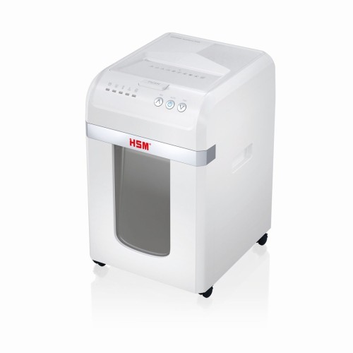 HSM Shredstar Autofeed X200, 30L, P4, 4x12 mm