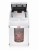 HSM Shredstar Autofeed X300, 30L, P4, 4x12 mm