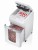 HSM Shredstar Autofeed X300, 30L, P4, 4x12 mm