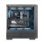 Thermaltake TH360 V3 Ultra ARGB Procesor Chłodnica cieczy all-in-one 12 cm Czarny 1 szt.