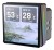 Thermaltake TH360 V3 Ultra ARGB Procesor Chłodnica cieczy all-in-one 12 cm Czarny 1 szt.