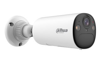 Dahua Technology KIT/BF4CP/M0508 Tubowa Kamera bezpieczeństwa IP Wewnętrzna / zewnętrzna 2560 x 1440 px Ściana