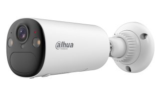 Dahua Technology KIT/BF4CP/M0508 Tubowa Kamera bezpieczeństwa IP Wewnętrzna / zewnętrzna 2560 x 1440 px Ściana