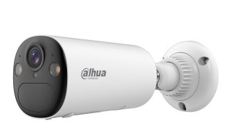 Dahua Technology KIT/BF4CP/M0508 Tubowa Kamera bezpieczeństwa IP Wewnętrzna / zewnętrzna 2560 x 1440 px Ściana