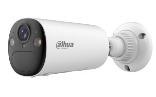 Dahua Technology KIT/BF4CP/M0508 Tubowa Kamera bezpieczeństwa IP Wewnętrzna / zewnętrzna 2560 x 1440 px Ściana