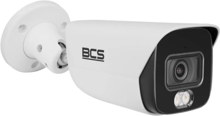 Kamera IP BCS LINE BCS-L-TIP25FCR5L5-Ai2