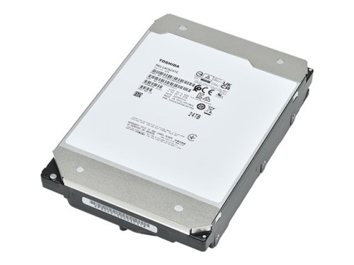 Toshiba MG11ACA20TE dysk twardy 20 TB 7200 RPM 1024 MB 3.5" SATA III