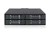 Obudowa ICY Dock ToughArmor MB607SP-B - Obudowa do przechowywania - 2,5" (6,4 cm) - (MB607SP-B)