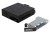 Obudowa ICY Dock ToughArmor MB607SP-B - Obudowa do przechowywania - 2,5" (6,4 cm) - (MB607SP-B)