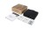 Obudowa ICY Dock ToughArmor MB607SP-B - Obudowa do przechowywania - 2,5" (6,4 cm) - (MB607SP-B)