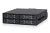 Obudowa ICY Dock ToughArmor MB607SP-B - Obudowa do przechowywania - 2,5" (6,4 cm) - (MB607SP-B)