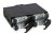 Obudowa ICY Dock ToughArmor MB607SP-B - Obudowa do przechowywania - 2,5" (6,4 cm) - (MB607SP-B)
