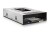 Icy Dock MB795SP-B panel drive bay 2,5/3,5" Taca napędu pamięci masowej Czarny