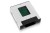 Icy Dock MB795SP-B panel drive bay 2,5/3,5" Taca napędu pamięci masowej Czarny