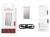 Lenovo PS6S Portable SSD 1TB 4XB1T88410