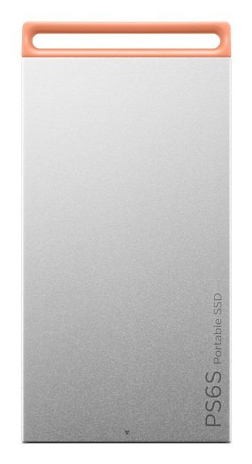 Lenovo PS6S Portable SSD 1TB 4XB1T88410