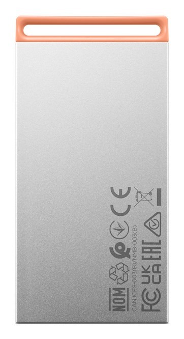 Lenovo PS6S Portable SSD 1TB 4XB1T88410