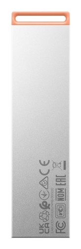 Lenovo PS8S Portable SSD 2TB 4XB1T88413