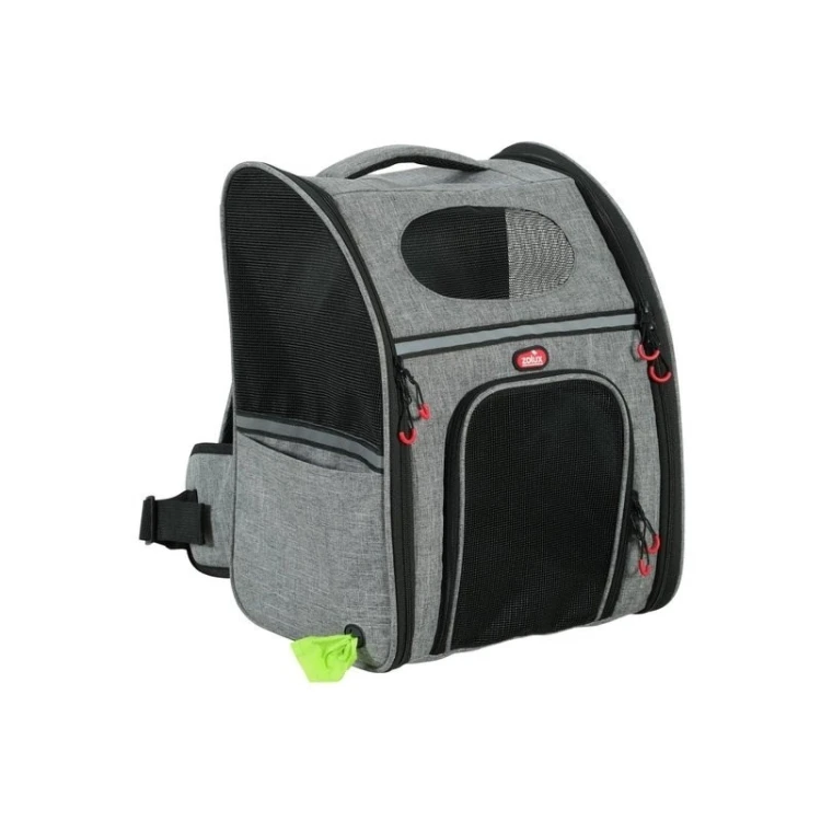 ZOLUX Plecak do transportu psa i kota NOMAD  32×25×42 cm