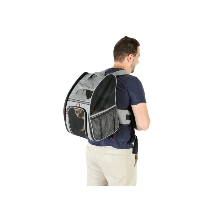 ZOLUX Plecak do transportu psa i kota NOMAD  32×25×42 cm