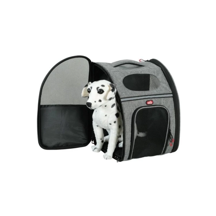 ZOLUX Plecak do transportu psa i kota NOMAD  32×25×42 cm