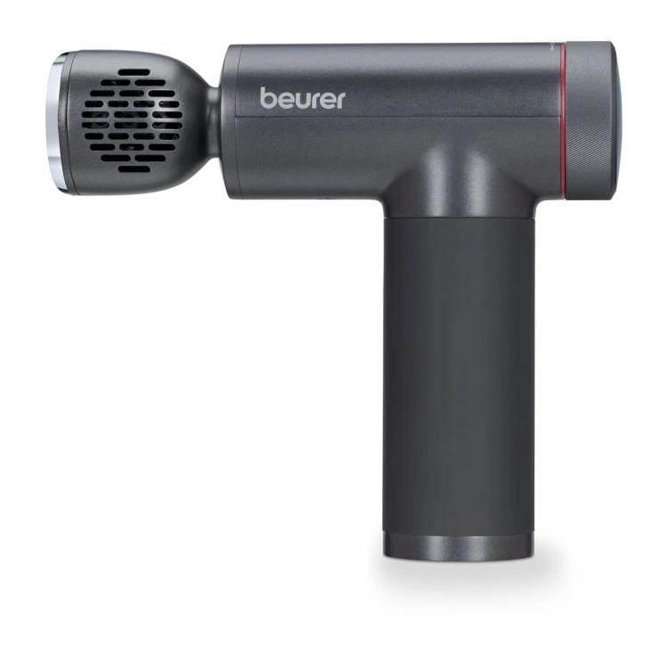 Beurer MG 195 Hot & Cold masażer Uniwersalne Antracyt