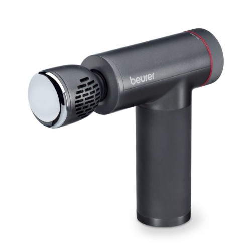 Beurer MG 195 Hot & Cold masażer Uniwersalne Antracyt