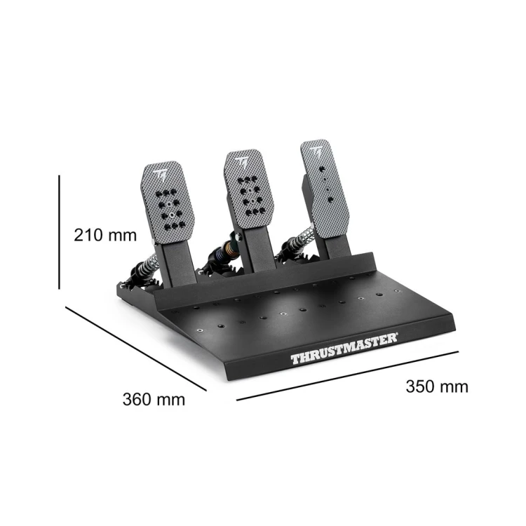 Thrustmaster Raceline Pedals III LC Pedał