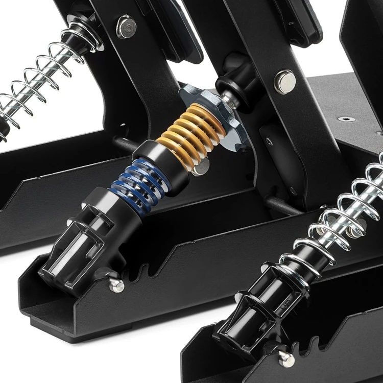 Thrustmaster Raceline Pedals III LC Pedał