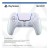 Sony DualSense Perłowy Bluetooth/USB Gamepad Cyfrowy PlayStation 5
