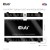 CLUB3D CSV-1383 rozgałęziacz telewizyjny HDMI 8x HDMI