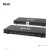 CLUB3D CSV-1383 rozgałęziacz telewizyjny HDMI 8x HDMI