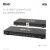 CLUB3D CSV-1383 rozgałęziacz telewizyjny HDMI 8x HDMI