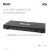 CLUB3D CSV-1383 rozgałęziacz telewizyjny HDMI 8x HDMI
