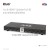 CLUB3D CSV-1383 rozgałęziacz telewizyjny HDMI 8x HDMI