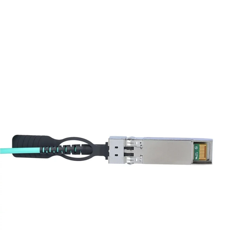 BlueOptics 844483-B21-BO kabel InfiniBand / światłowodowy 7 m SFP28 Kolor Aqua