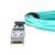 BlueOptics 844483-B21-BO kabel InfiniBand / światłowodowy 7 m SFP28 Kolor Aqua