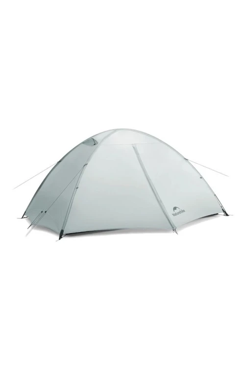Namiot jiling ul 2 15d cnk2650ws015-moon rock gray NATUREHIKE
